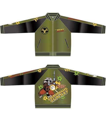 Amazon.co.jp: 百花繚乱 スカジャン M 鶏 鶴 桜 リバーシブル