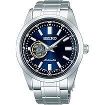 Amazon | [セイコー]SEIKO 腕時計 Mechanical（メカニカル