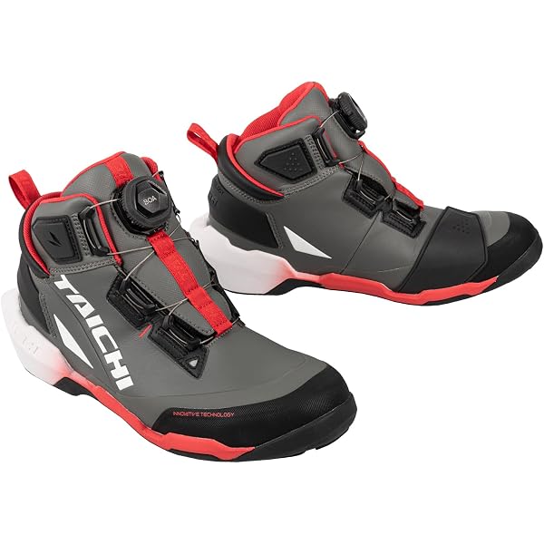 Amazon.co.jp: TCX(ティーシーエックス)バイクブーツ ブラック US 10