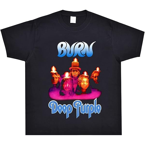 Amazon | [ジーティーエス] ディープ・パープル DEEP PURPLE