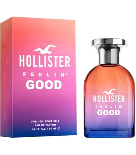 Amazon | ホリスター・カンパニー (Hollister Co.) ウェーブ