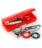 Amazon | MSR ストーブ アクセサリー 燃料ポンプ (ドラゴンフライ