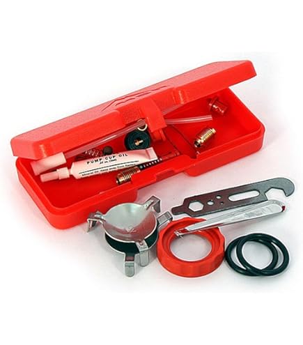 Amazon.co.jp: MSR Dragonfly Stove ドラゴンフライ ストーブ (燃料