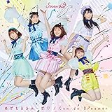 TVアニメ『東京ミュウミュウ にゅ~♡』第2期OP/ED主題歌CD「めがもるふぉ~ぜ♡/Can-do Dreamer」(初回盤)