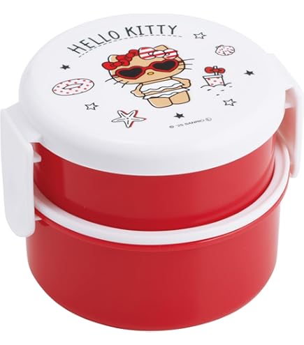 Amazon | キキララ ランチボックス キキララゆうこりんコラボお弁当箱