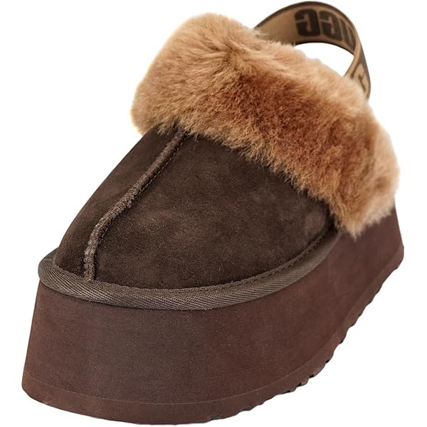 Amazon | [UGG] [アグ] サンダル 1130395K FUNKETTE ファン