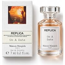 Amazon | メゾン マルジェラ Maison Margiela レプリカ オン ア デート
