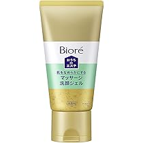 Amazon.co.jp: 【8本セット販売】花王 ビオレ おうちdeエステ 肌を 