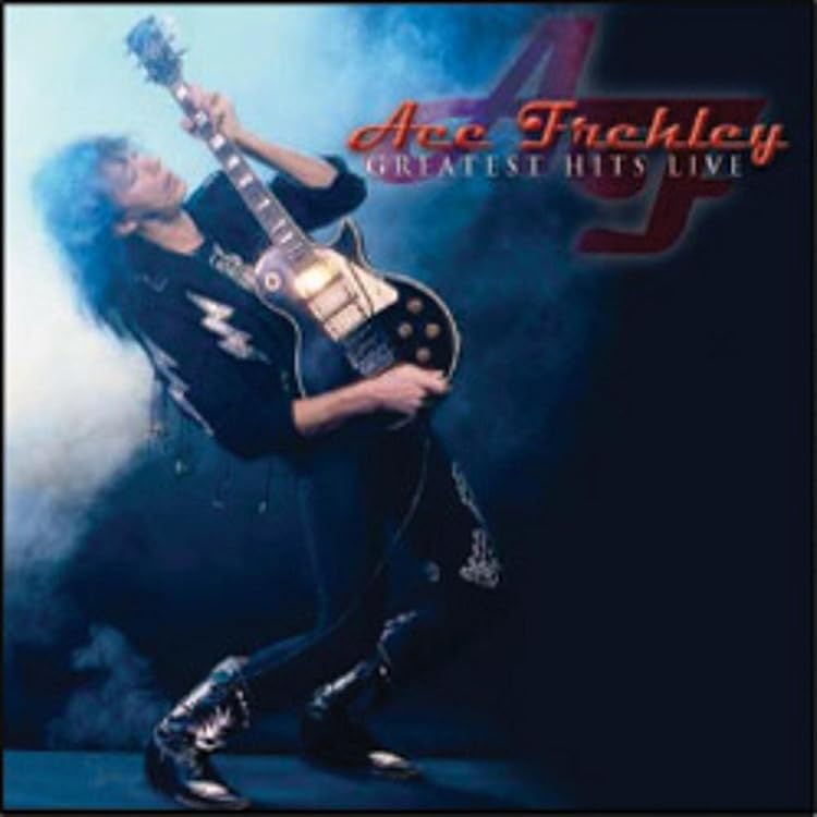 Amazon.co.jp: Frehley's Comet: ミュージック