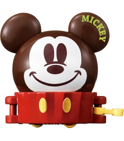 Amazon | トミカ ディズニー・ピクサーモータース チムチム