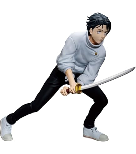 コトブキヤ　乙骨 ARTFX J 乙骨憂太 劇場版 呪術廻戦 0 Ver.【TOHO animation STORE限定