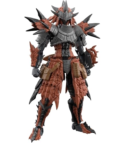 Amazon | BANDAI SPIRITS(バンダイ スピリッツ) 30MF 鉄禍ノ武闘家