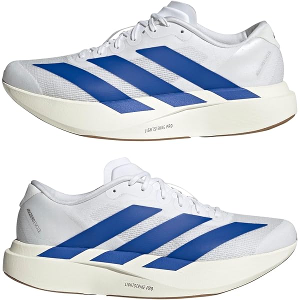 Amazon | [アディダス] アディゼロ エヴォ SL ADIZERO EVO SL オーロラ