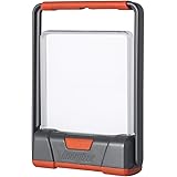 Energizer(エナジャイザー) LED コンパクトランタン 薄型タイプ (明るさ最大240lm/点灯時間最大100時間) FCL411