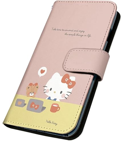 ハローキティスマホメイト2台 ハローキティスマホメイト2台