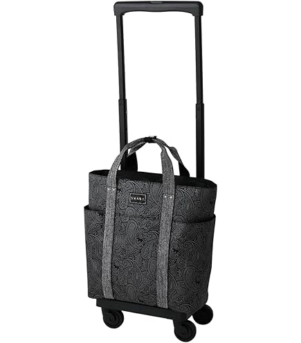 Amazon｜[Swany] [スワニー] D-577 ルバンドミニIII ブラック TS15 低