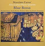 BLUE BOSSA [LP] [Analog]