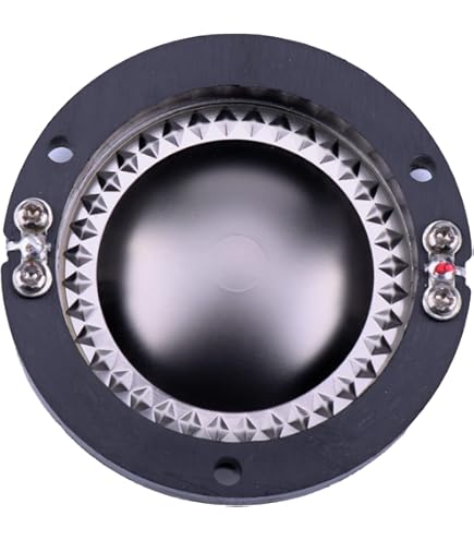 Amazon | ZXPC ダイヤフラム JBL 2425J 2426J 2427J 2420J 16オーム
