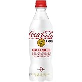 [トクホ] コカ・コーラ プラス 470mlPET×24本