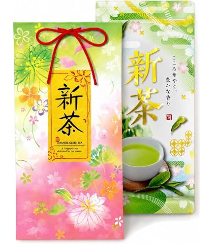 Amazon | 小山園 八十八夜新茶 「千寿」 70g袋入 5+1セット (810423