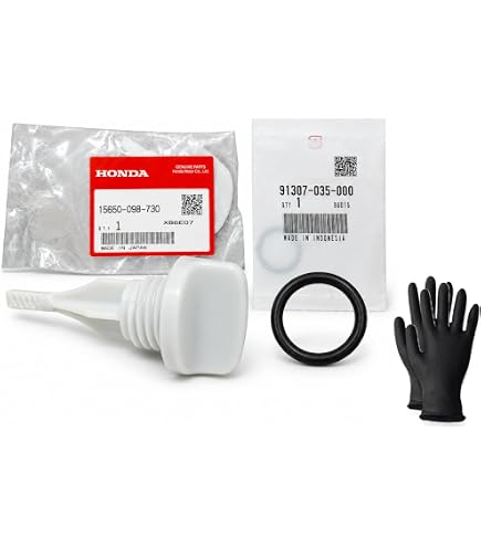 Amazon.co.jp: スペシャルパーツ武川OEM品 メッキオイルレベルゲージ