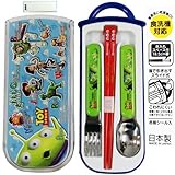 Disney ディズニー トイストーリースライド式トリオセット ブルー[Baby Product]