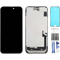 Amazon.co.jp: DYGCGO 向けの iPhone 15 Plus, A3094, A2847