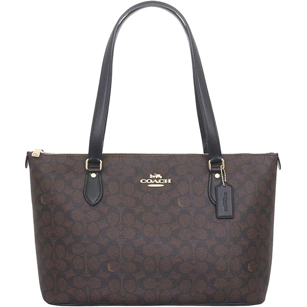 Amazon | [COACH] [コーチ] アウトレット トートバッグ ギャラリー 