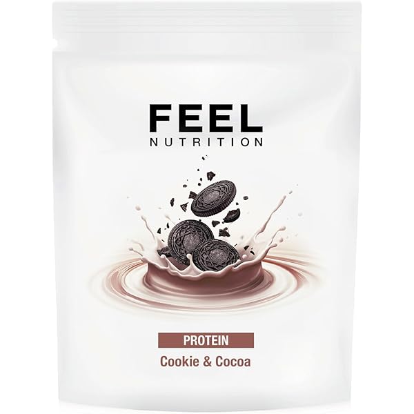 feelcycle プロテイン　750g 累計販売数100万食を突破したオリジナルプロテインが待望の
