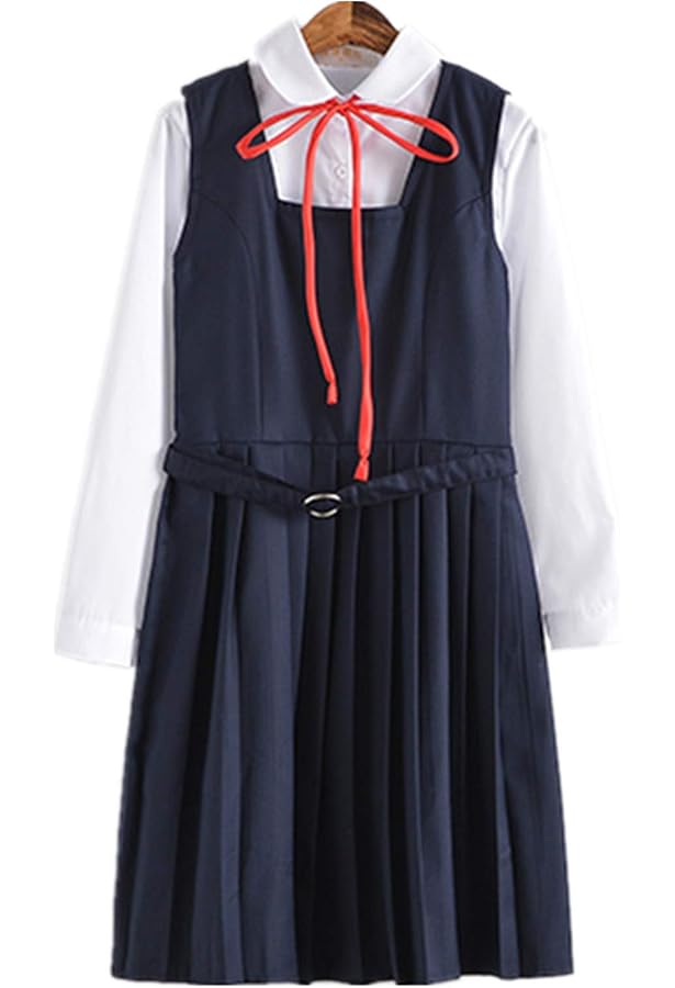 Amazon.co.jp: [MAKE CHEERFUL] アバンギャルディ コスプレ 衣装