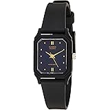 カシオ CASIO クオーツ 腕時計 レディース LQ142E-2A ブルー [並行輸入品]