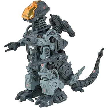 Amazon.co.jp 最新リリース: 恐竜・古代生物フィギュア の新着