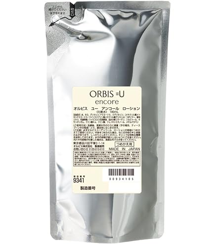 Amazon.co.jp: オルビス(ORBIS) エンリッチ クリーム つめかえ用 30g 
