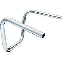 Amazon | JV68599 ハンドルスクイザー25／メッキ25．4パイ