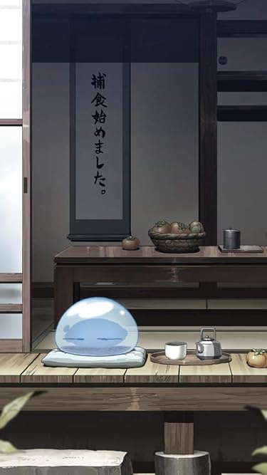 2026春アニメ - リムル＝テンペスト