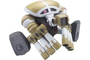 HGUC 1/144 MSM-04G ジュアッグ(ユニコーンVer.) (機動戦士ガンダムUC