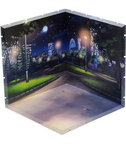 Amazon.co.jp: じおらまんしょん150 高架下 : ホビー