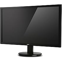 Acer 24インチモニター 2台　K242HL HDMI FHD 20年購入 61MmJ1PPPkL._AC_UL210_SR210,
