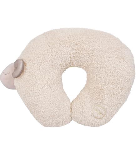 Amazon｜パイン・クリエイト minminmate ぶるぶるネックピロー