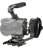 Amazon.co.jp: TILTA カメラケージ FX3 FX30 Xenoトップハンドル