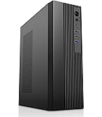 Amazon.co.jp: Win Micro-ATXデスクトップケース、9Lコンパクト