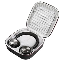 【美品】B&O Beoplay H9i ヘッドフォン + 純正キャリングケース 美品】B&O Beoplay H9i ヘッドフォン + 純正キャリングケース