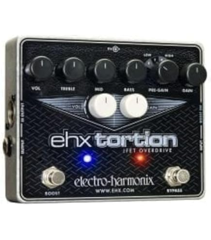 Amazon | electro-harmonix エレクトロハーモニクス マルチ
