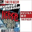 原発　最後の選択 (週刊東洋経済ｅビジネス新書No.219)