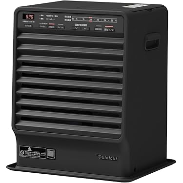 Amazon.co.jp 人気ギフトランキング: 石油暖房器具 で、ギフトの