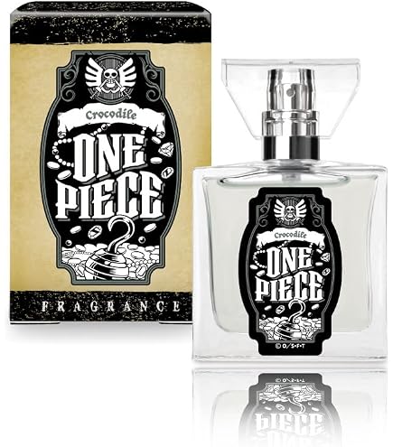 Amazon | primaniacs（プリマニアックス） ONE PIECE フレグランス