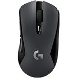 Logitech G603 LIGHTSPEED Wireless Gaming Mouse ワイヤレス ゲーミング マウス Bluetooth対応 [並行輸入品]