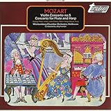 Mozart;Violin Concs.4 + 5