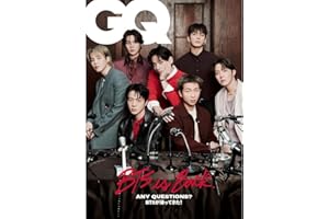 GQ JAPAN ジーキュージャパン 2026年 4月号 増刊 特別表紙版 2/28 発売予定 表紙 人気アイドル 芸能グッズ OPP袋入り クッション封筒 二重梱包 折り曲がり防止