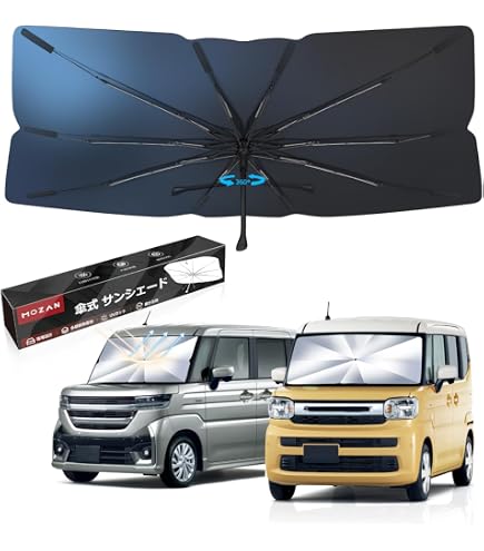Amazon | BRIGHTZ スペーシアギア MK54S MK94S 超鏡面ステンレス